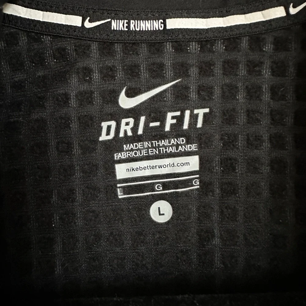 Nike Women's Black Jacket